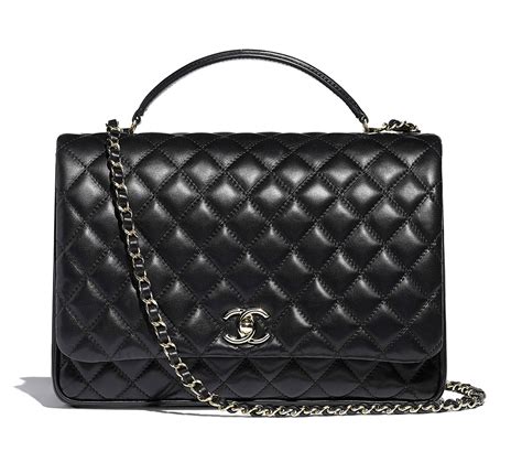 chanel bag price in paris 2018|Chanel bag price guide.